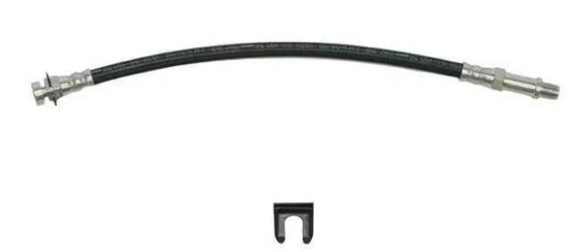 1971 - 1972 AMC Javelin Brake Hose Kit - HSP0104SS